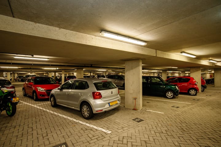 Foto 5 van Cypruslaan 157