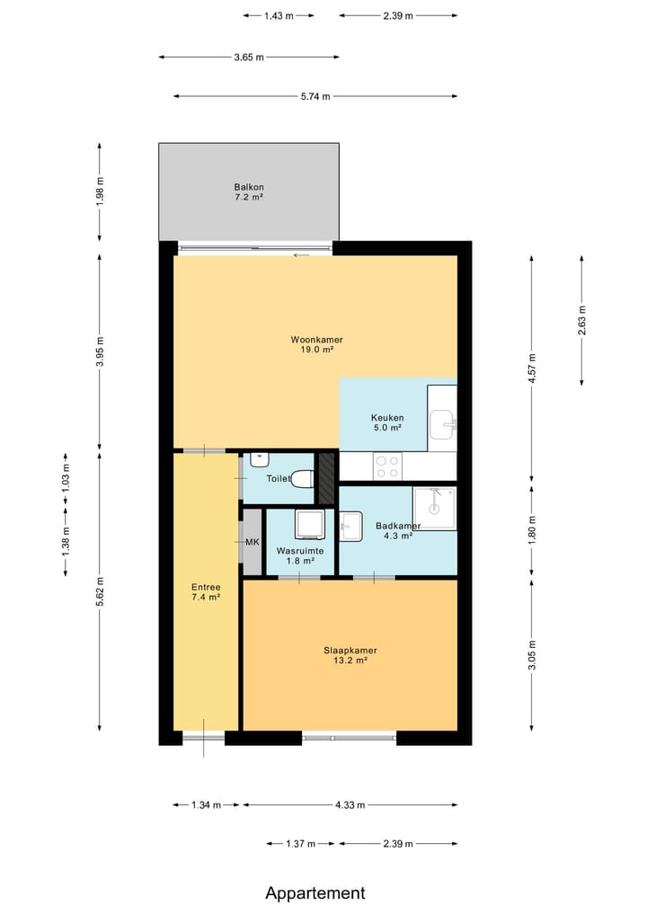 Foto 38 van Cypruslaan 157