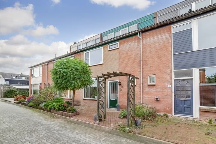 Foto 1 van Het Bos 12