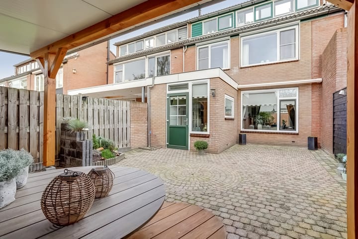 Foto 2 van Het Bos 12