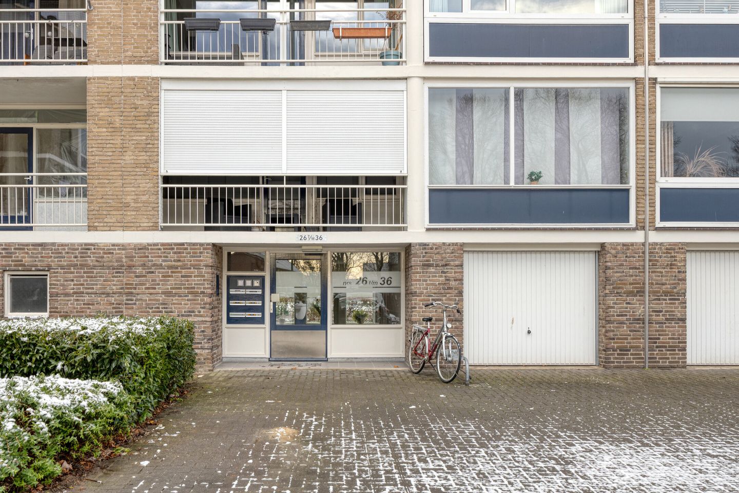 Foto 4 van Rodenburgweg 30