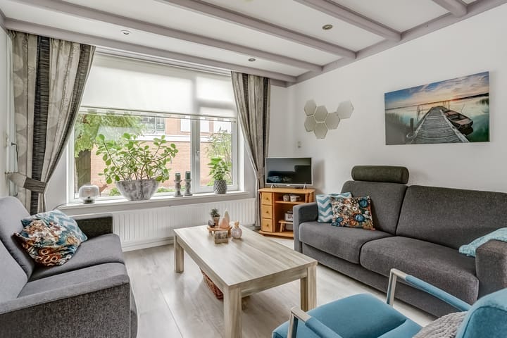 Foto 7 van Het Bos 12