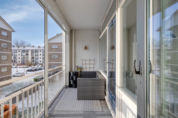 Foto 12 van Rodenburgweg 30