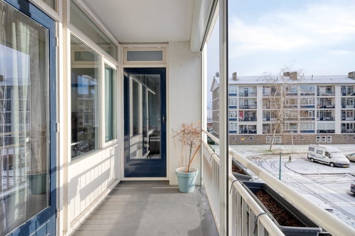 Foto 13 van Rodenburgweg 30