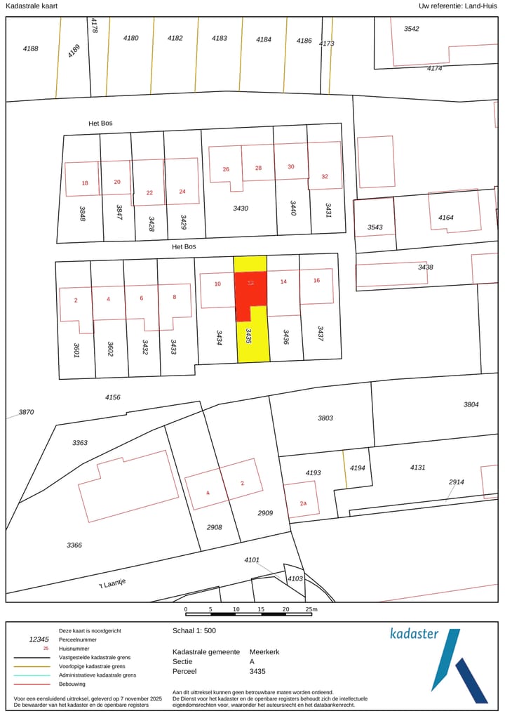 Foto 57 van Het Bos 12