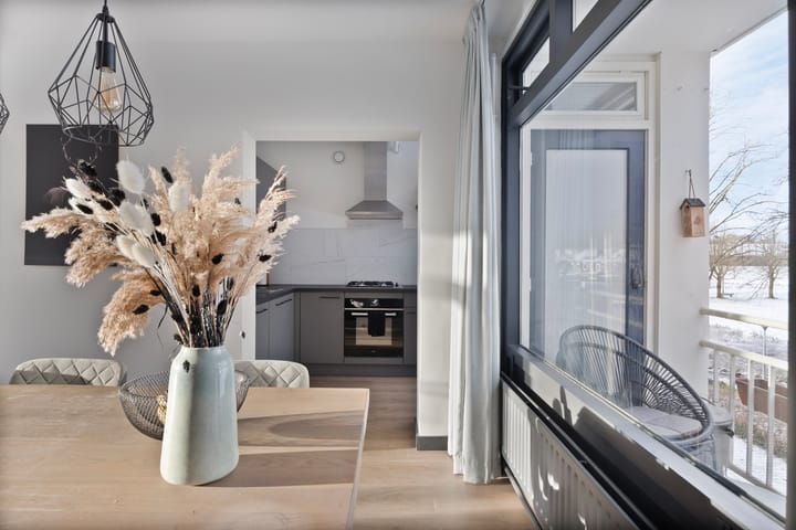 Foto 19 van Rodenburgweg 30