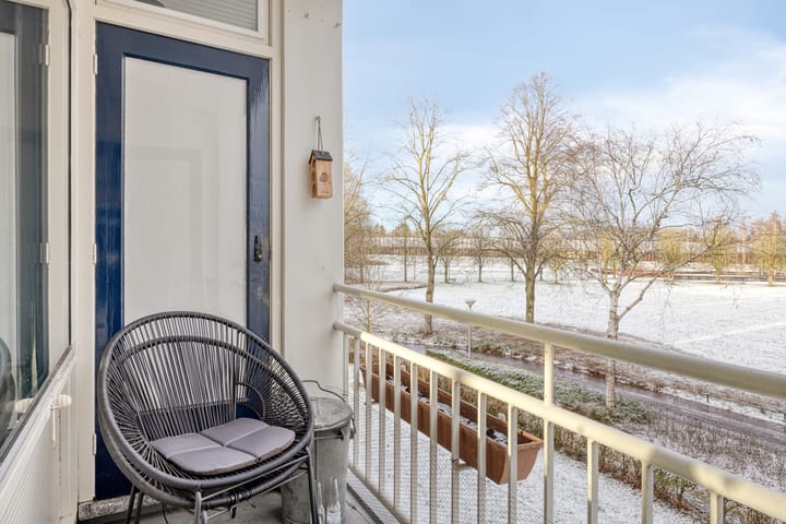 Foto 23 van Rodenburgweg 30