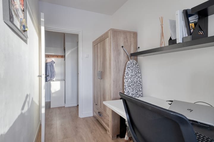 Foto 28 van Rodenburgweg 30