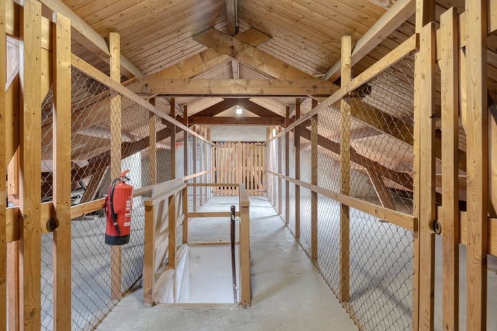 Foto 32 van Rodenburgweg 30