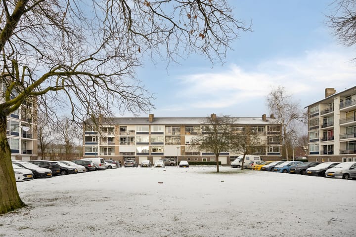 Foto 34 van Rodenburgweg 30