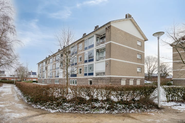 Foto 35 van Rodenburgweg 30