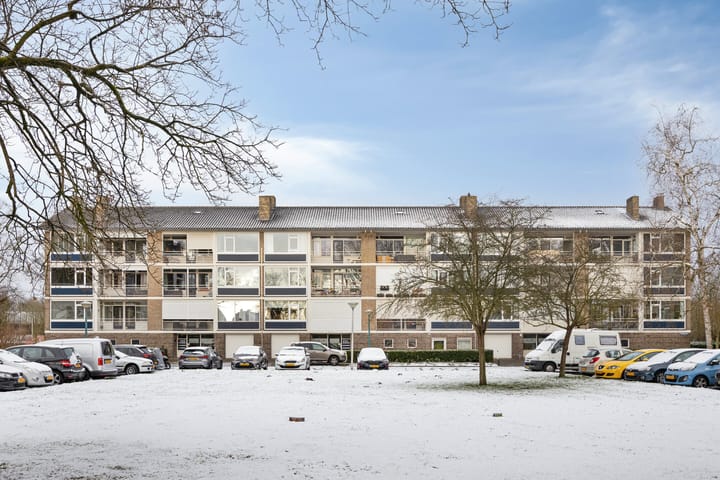 Foto 36 van Rodenburgweg 30