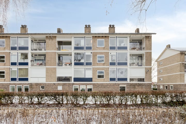 Foto 37 van Rodenburgweg 30