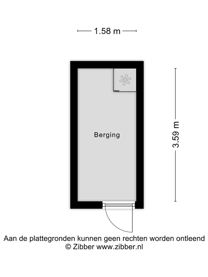 Foto 41 van Rodenburgweg 30