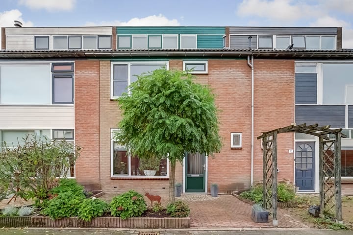 Foto 43 van Het Bos 12