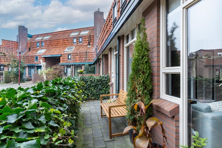 Foto 33 van Putter 6