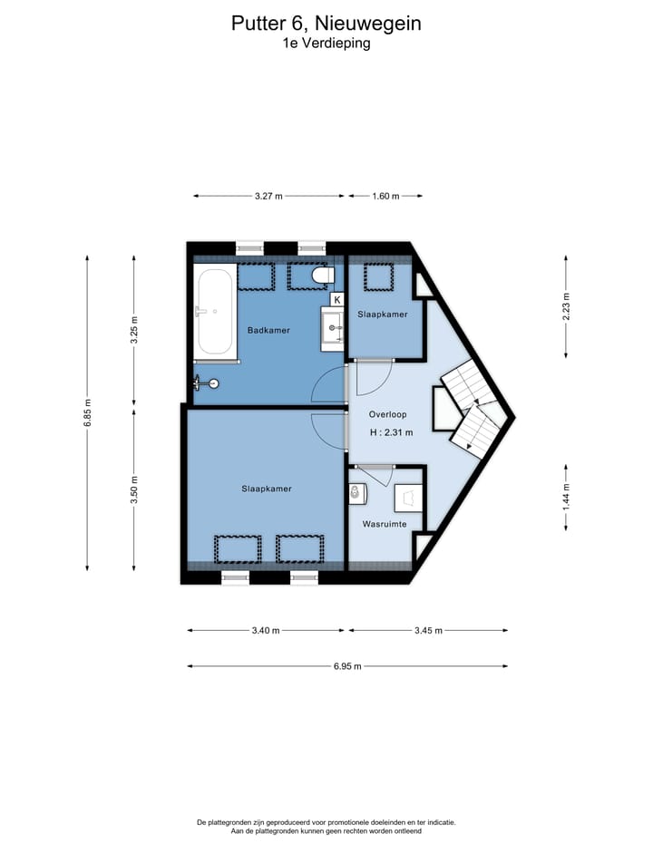 Foto 40 van Putter 6