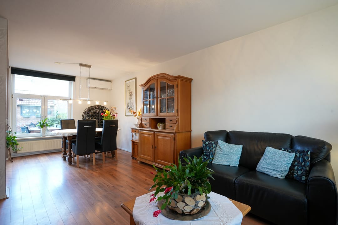 Photo 7 of Donatusstraat 24