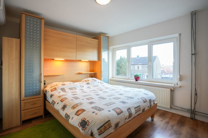 Foto 13 van Donatusstraat 24