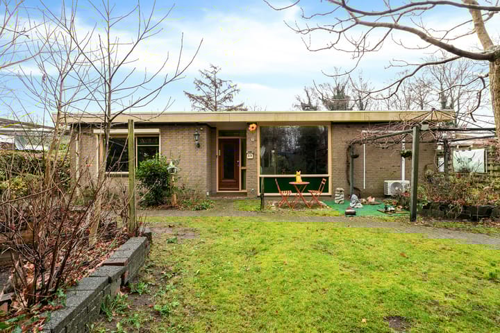 Foto 1 van Heckningecamp 35