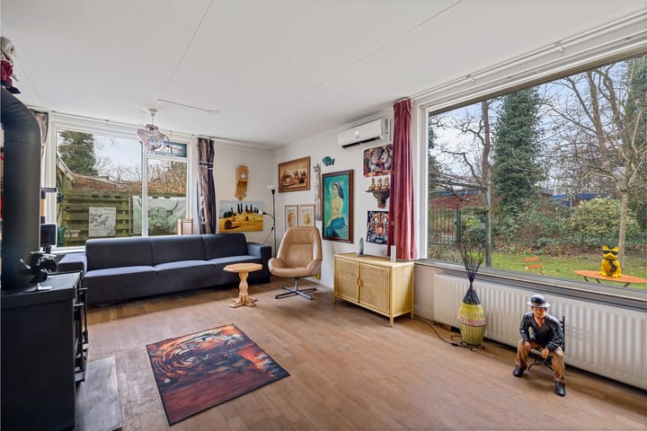 Foto 6 van Heckningecamp 35