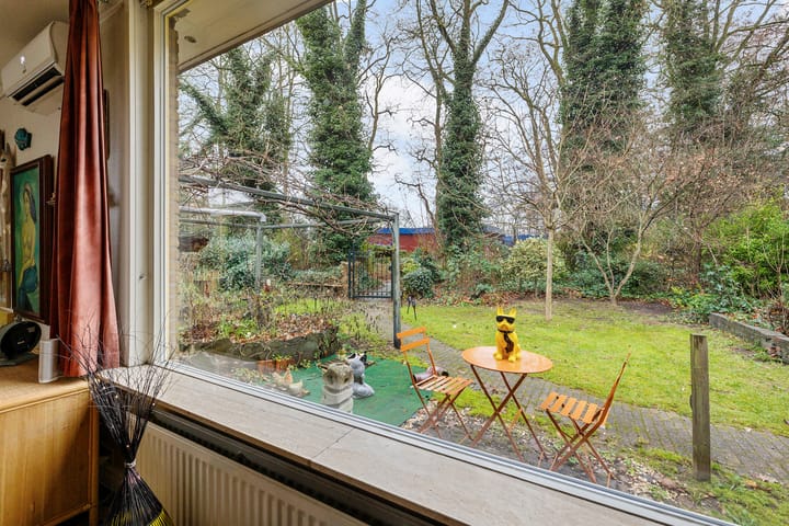 Foto 7 van Heckningecamp 35