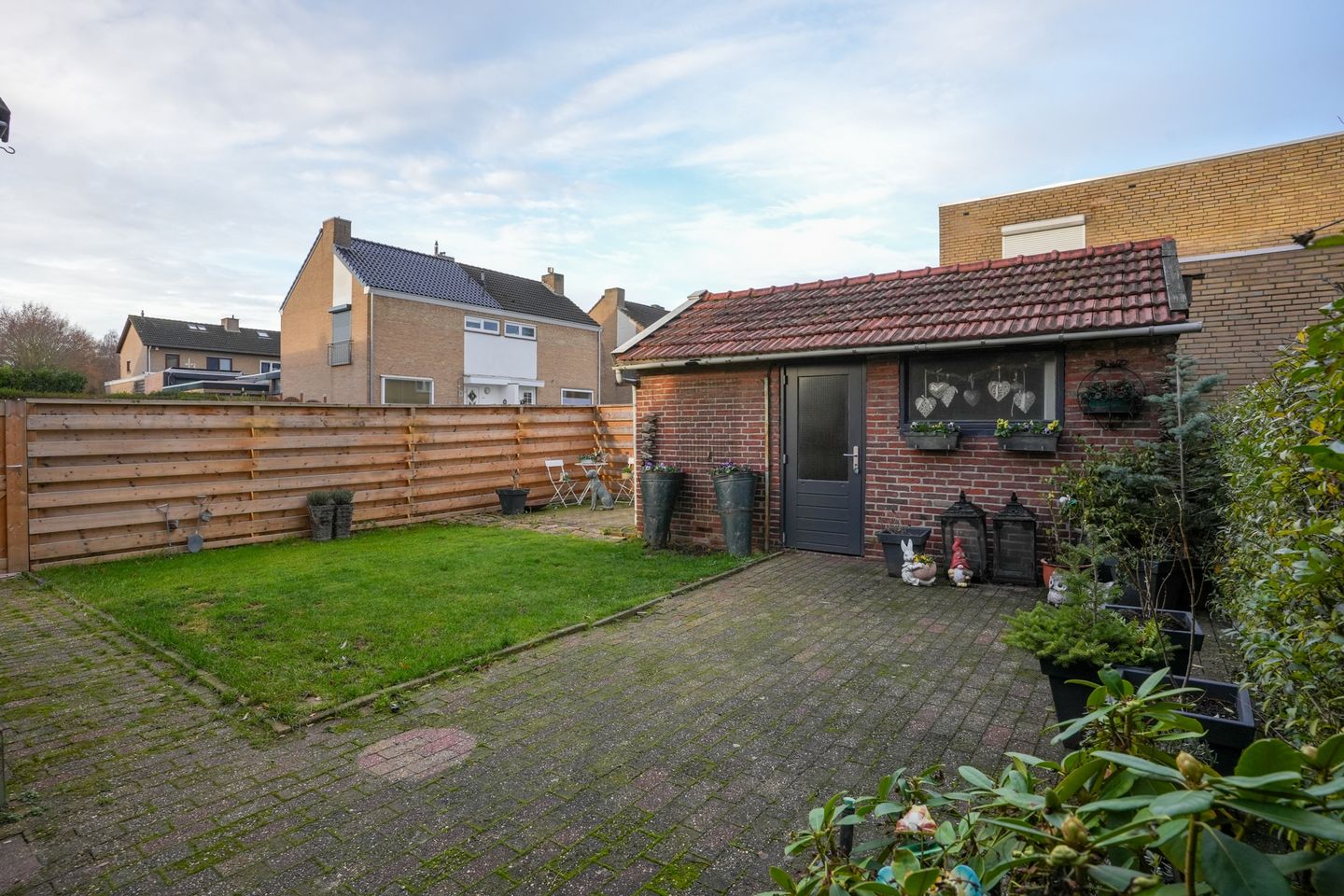 Photo 19 of Donatusstraat 24