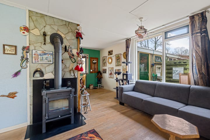 Foto 9 van Heckningecamp 35