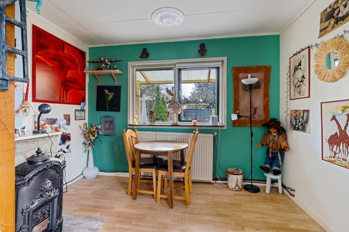 Foto 10 van Heckningecamp 35