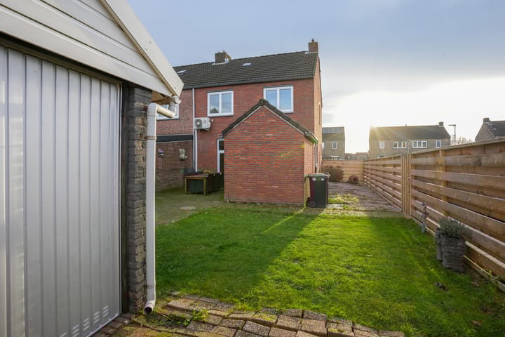 Foto 21 van Donatusstraat 24