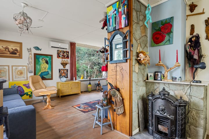 Foto 11 van Heckningecamp 35