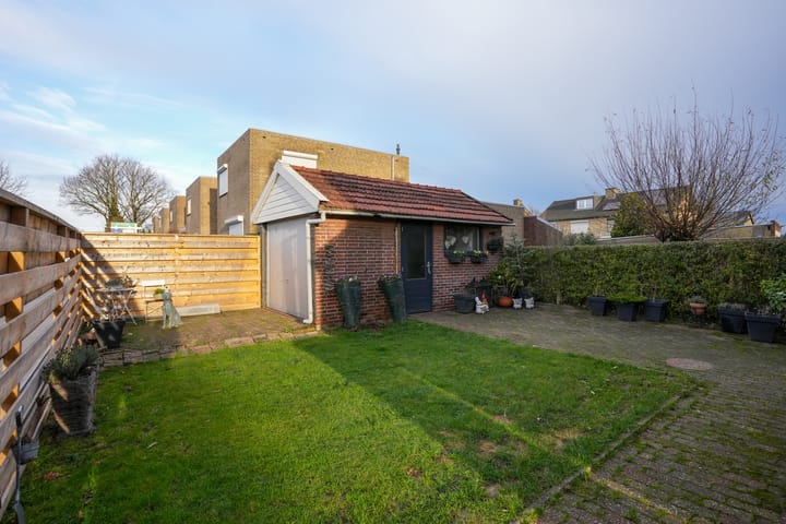 Foto 22 van Donatusstraat 24