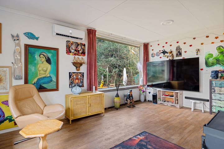 Foto 12 van Heckningecamp 35