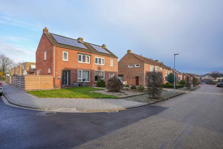 Foto 23 van Donatusstraat 24