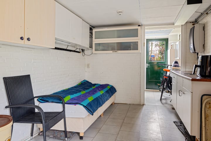 Foto 14 van Heckningecamp 35