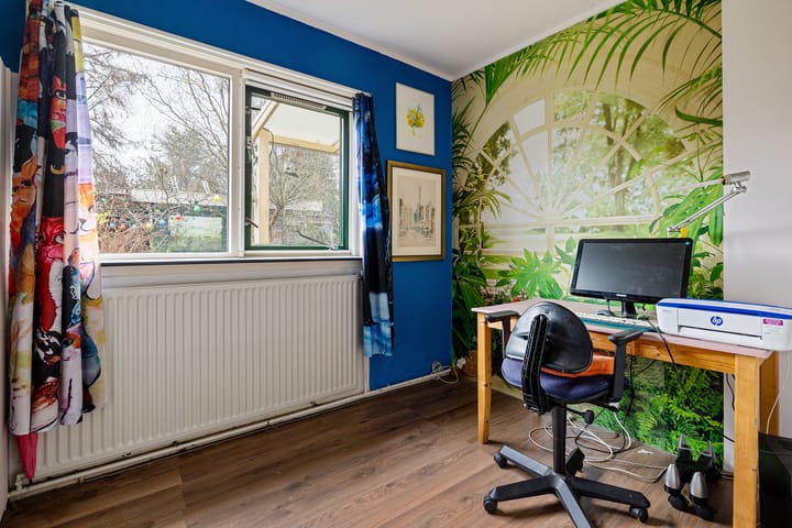 Foto 18 van Heckningecamp 35