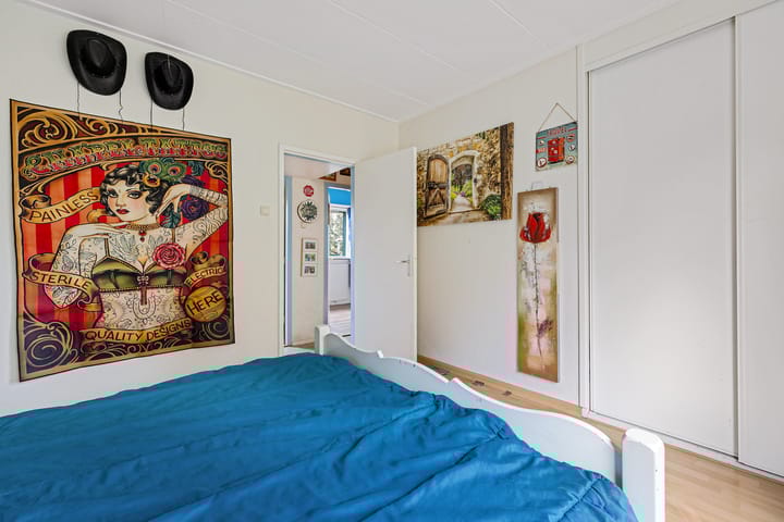 Foto 23 van Heckningecamp 35