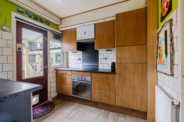 Foto 25 van Heckningecamp 35