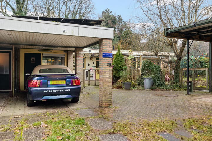 Foto 27 van Heckningecamp 35