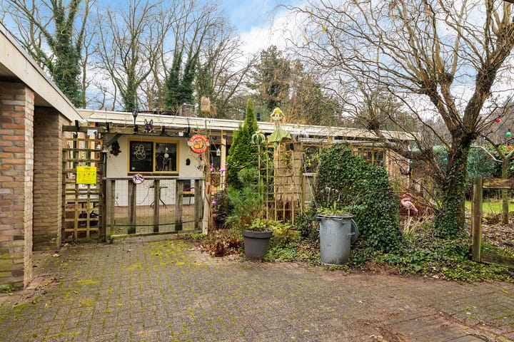 Foto 28 van Heckningecamp 35