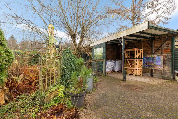 Foto 29 van Heckningecamp 35