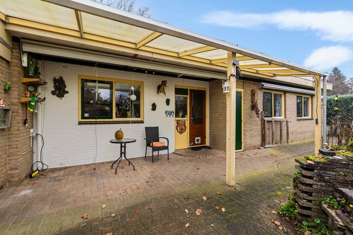 Foto 30 van Heckningecamp 35