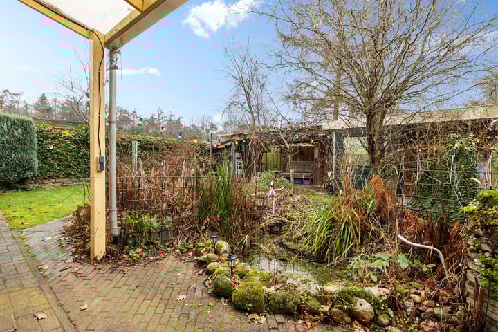 Foto 32 van Heckningecamp 35