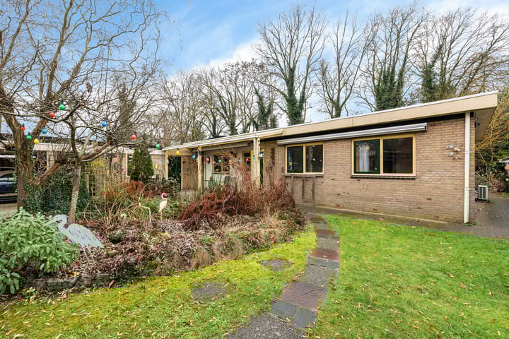 Foto 34 van Heckningecamp 35