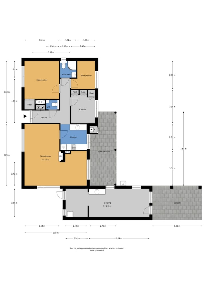 Foto 35 van Heckningecamp 35