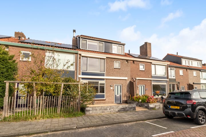 Foto 1 van Wilgenhoflaan 113