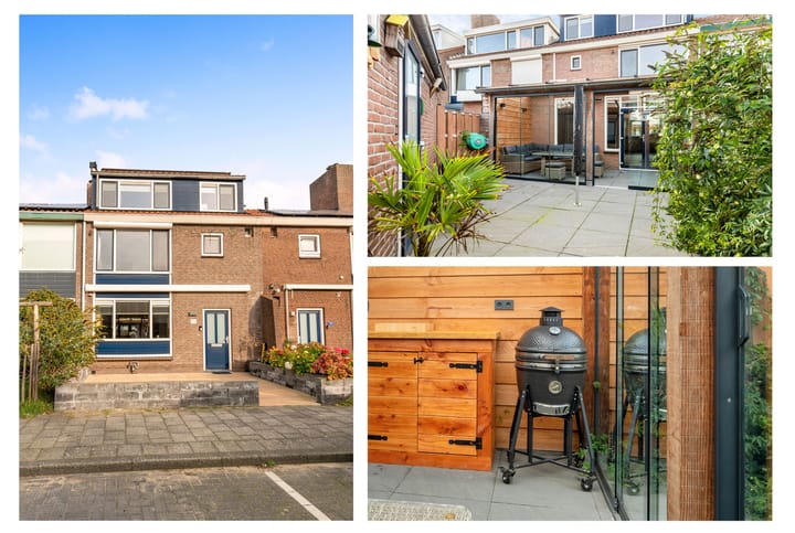 Foto 2 van Wilgenhoflaan 113