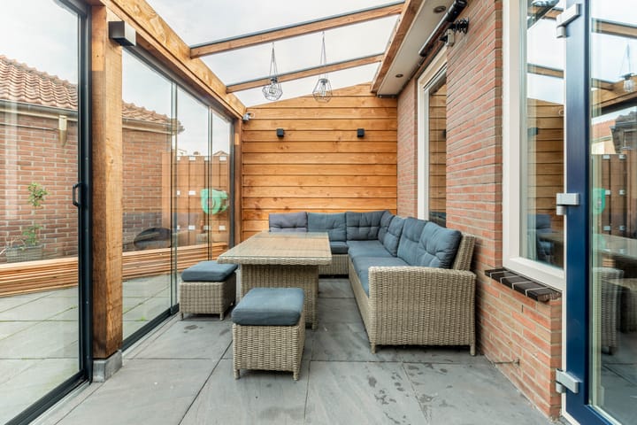 Foto 4 van Wilgenhoflaan 113