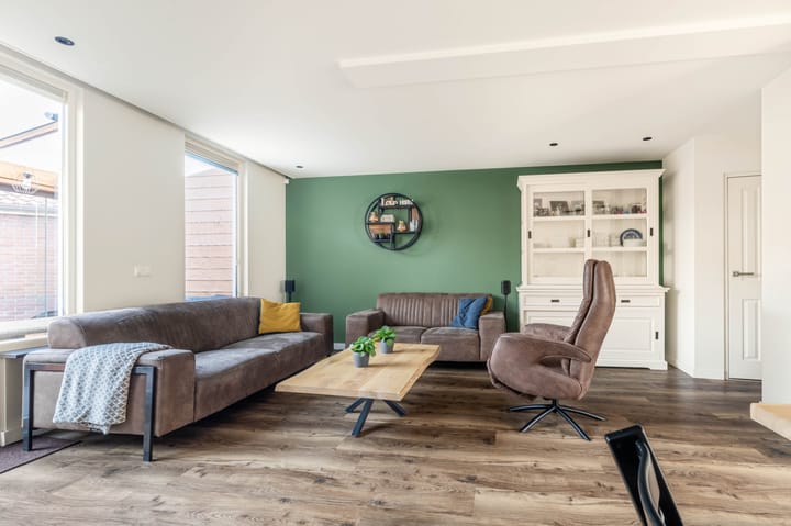 Foto 8 van Wilgenhoflaan 113