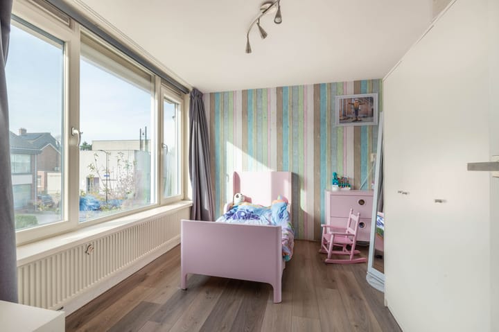 Foto 19 van Wilgenhoflaan 113